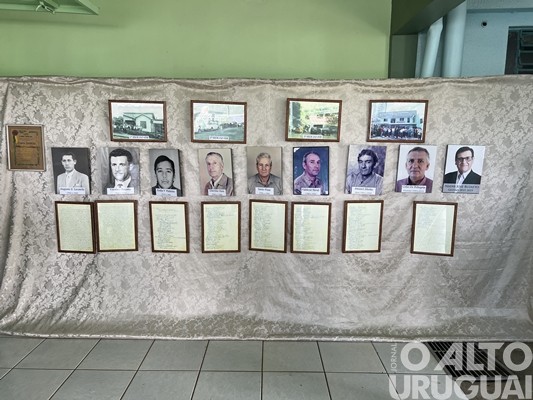 Sindicato dos Trabalhadores Rurais de FW completa 60 anos