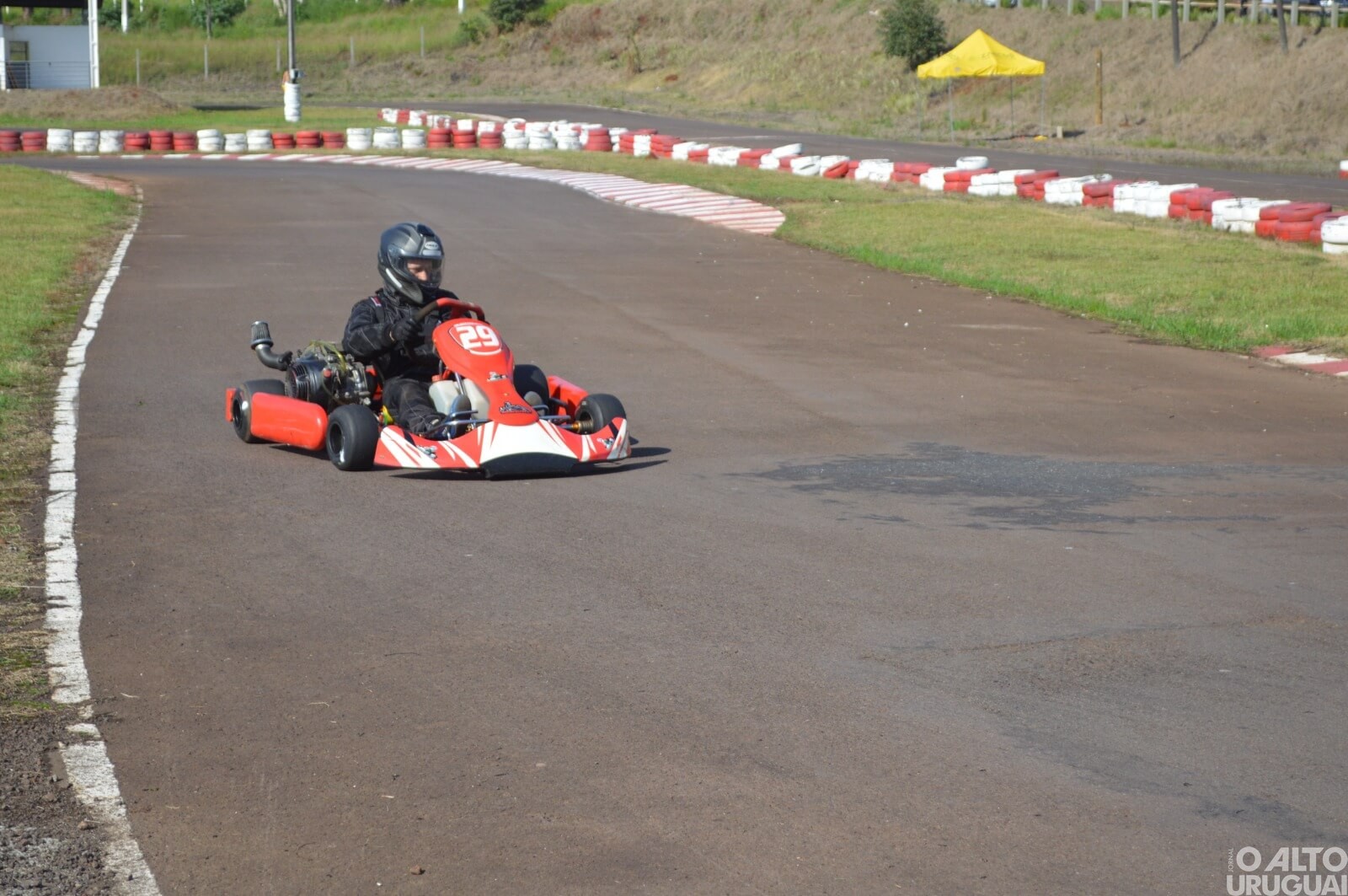 Fredi Kart Clube promove segundo encontro de amigos