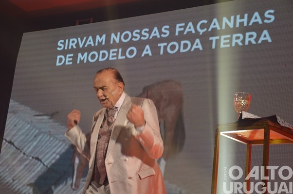 “Aprender coisas novas é o melhor exercício para qualquer idade”