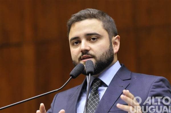 Gestão de Gabriel Souza na presidência da ALRS prioriza retomada do Estado no pós-pandemia
