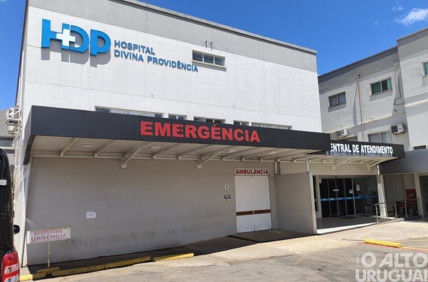 Bloqueios judiciais ultrapassam R$ 1 milhão e agravam crise financeira do HDP