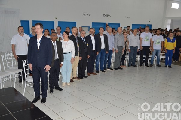 Programação variada marca o aniversário de 60 anos de Planalto