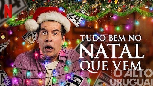 Filmes para você assistir nesse Natal