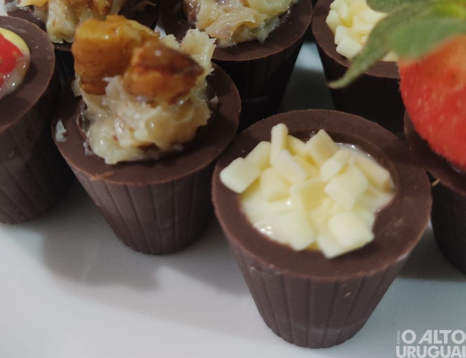 O que há de melhor na gastronomia para o seu evento