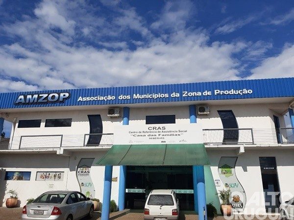 Amzop realiza reunião nesta quarta-feira
