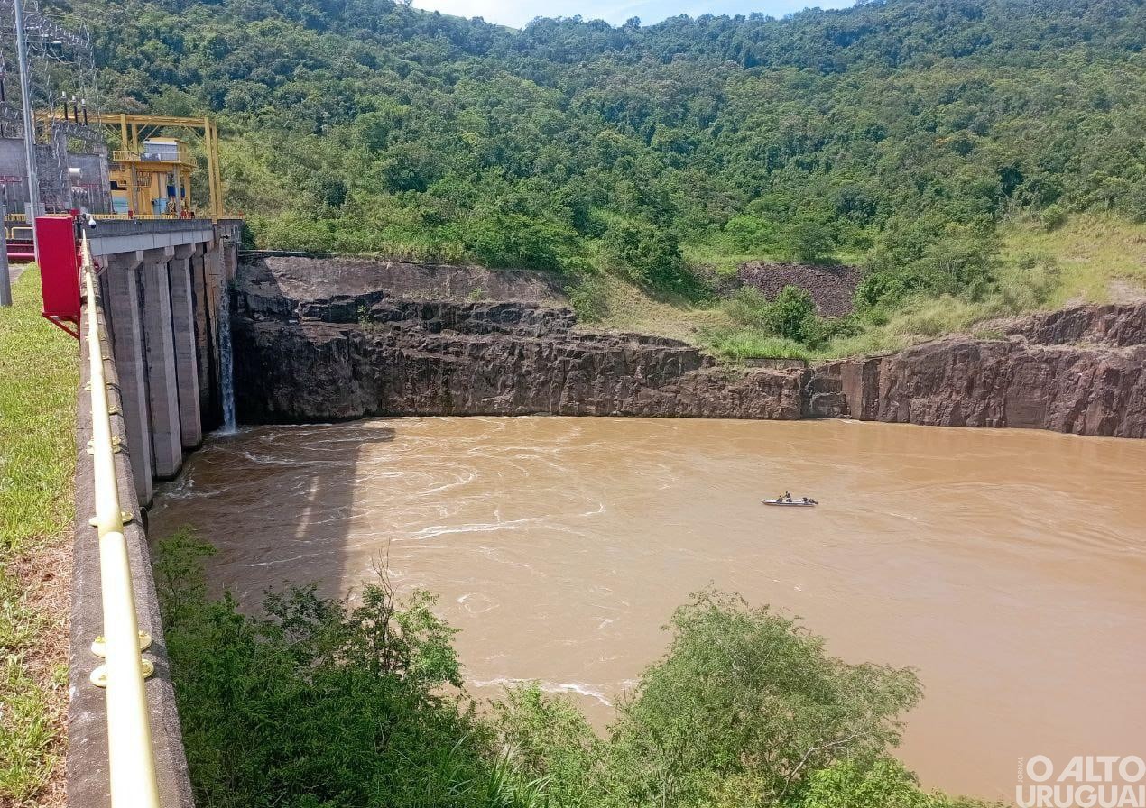 3º Batalhão Ambiental prende seis homens em Alpestre