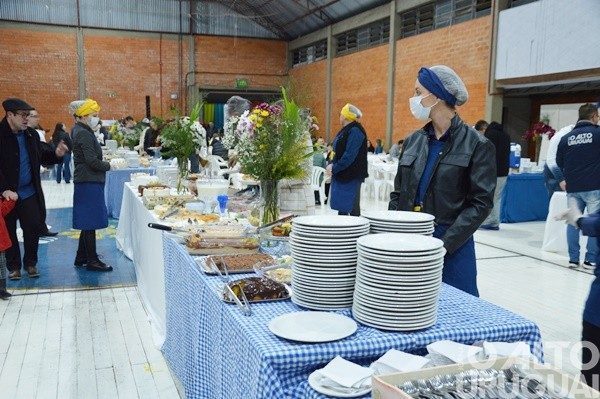 19º Café Colonial da Apae tem data marcada para julho
