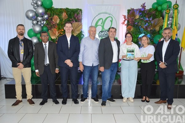 Programação variada marca o aniversário de 60 anos de Planalto