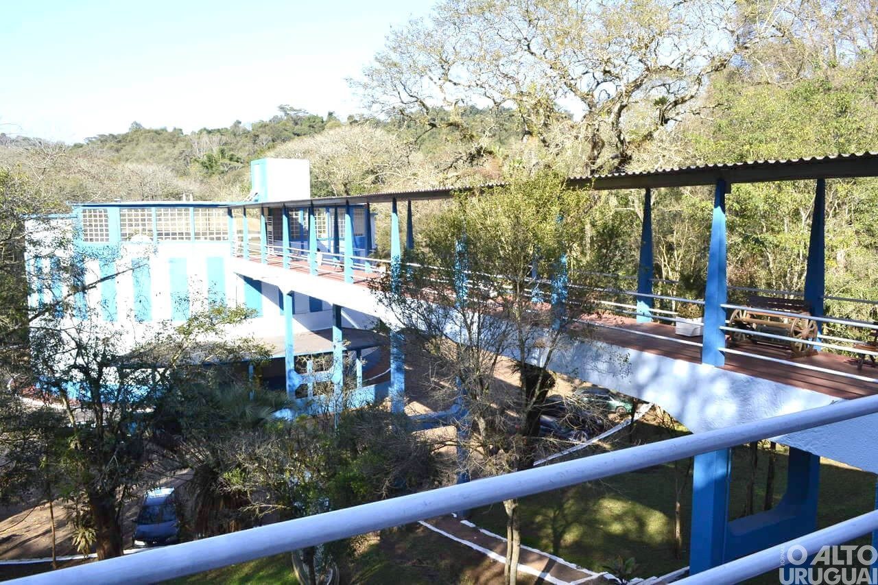 Confira os horários de atendimento do Balneário Oswaldo Cruz em Iraí