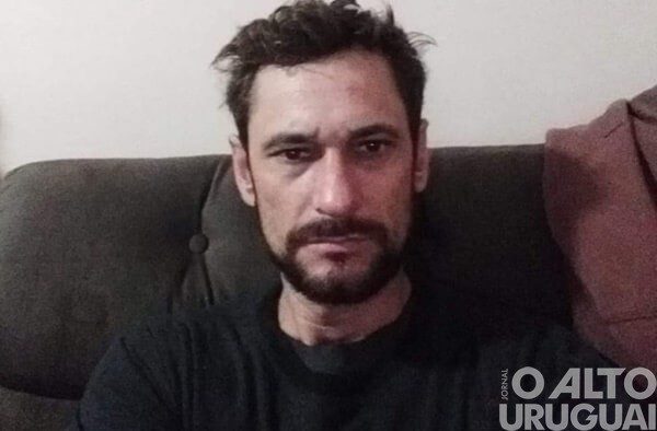 Polícia Civil procura por homem desaparecido em Planalto