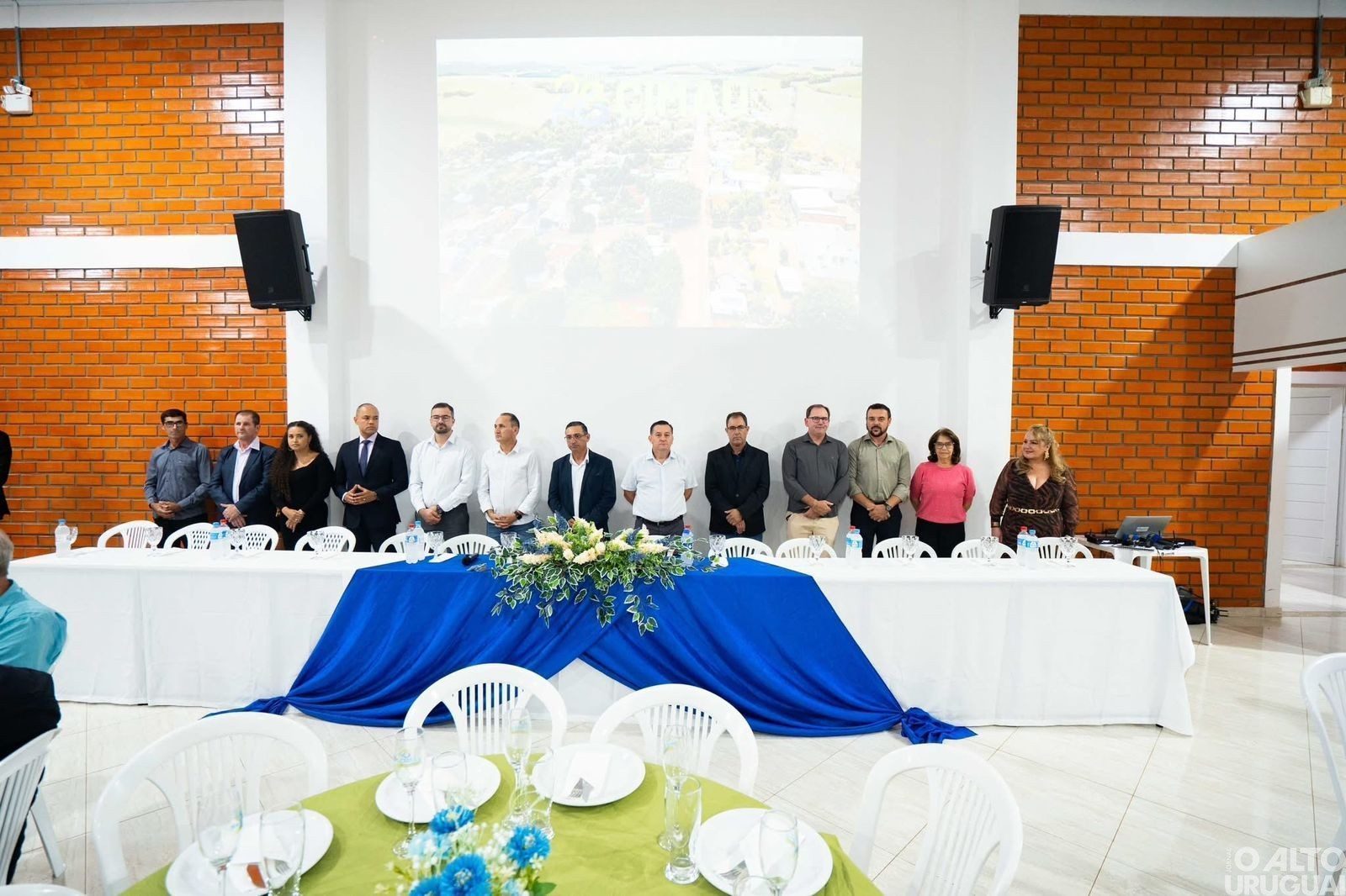 Cimau completa 28 anos de atuação