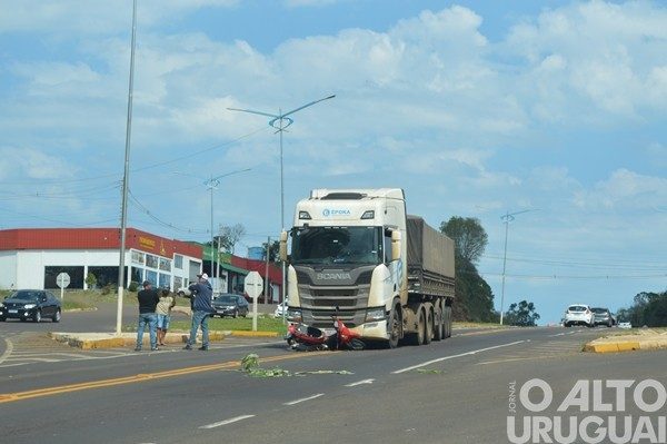 FW: trevo do Serrano deverá ganhar lombada eletrônica