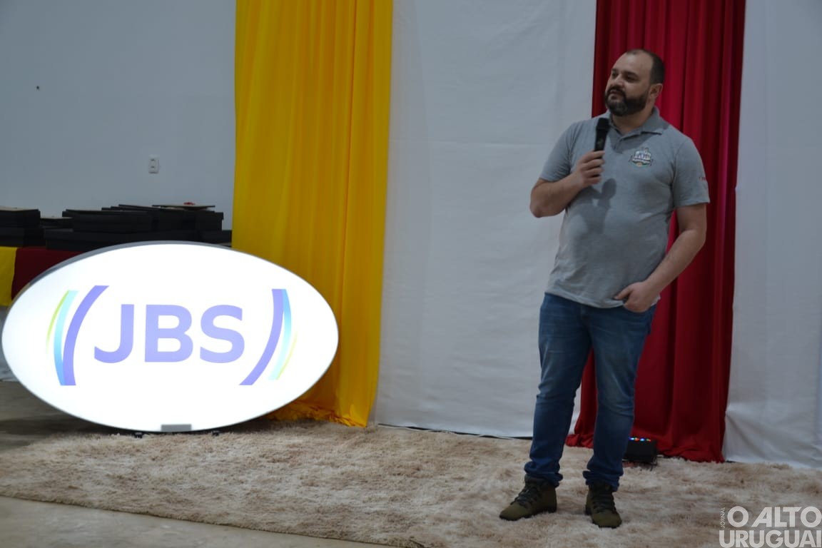Melhores produtores do trimestre são premiados pelo SuperAgro