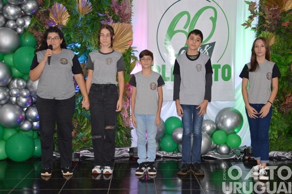 Programação variada marca o aniversário de 60 anos de Planalto