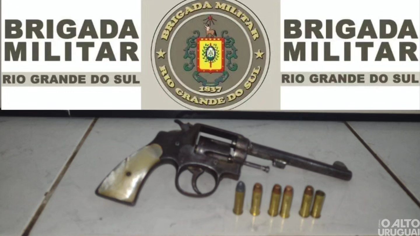 Homem é vítima de homicídio em Planalto