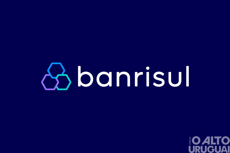 Banrisul apresenta nova marca e conceito