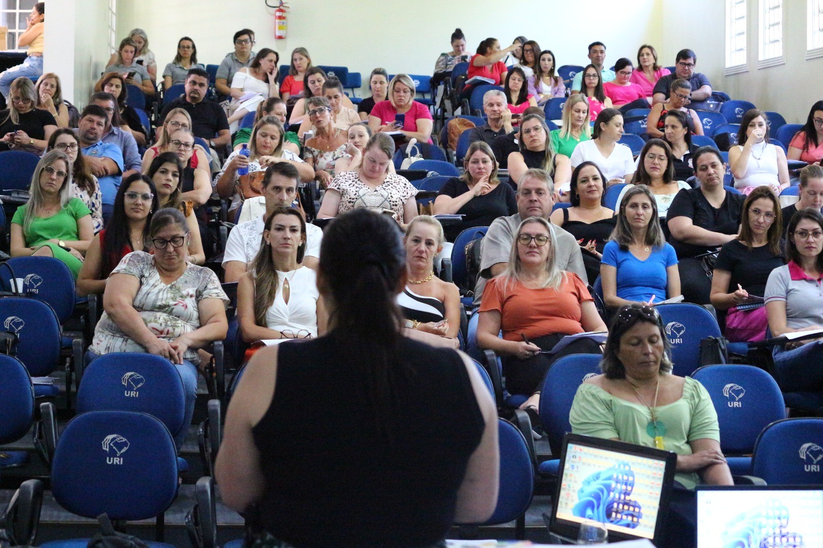 Região da Amzop será sede da 1ª Jornada da Educação Infantil