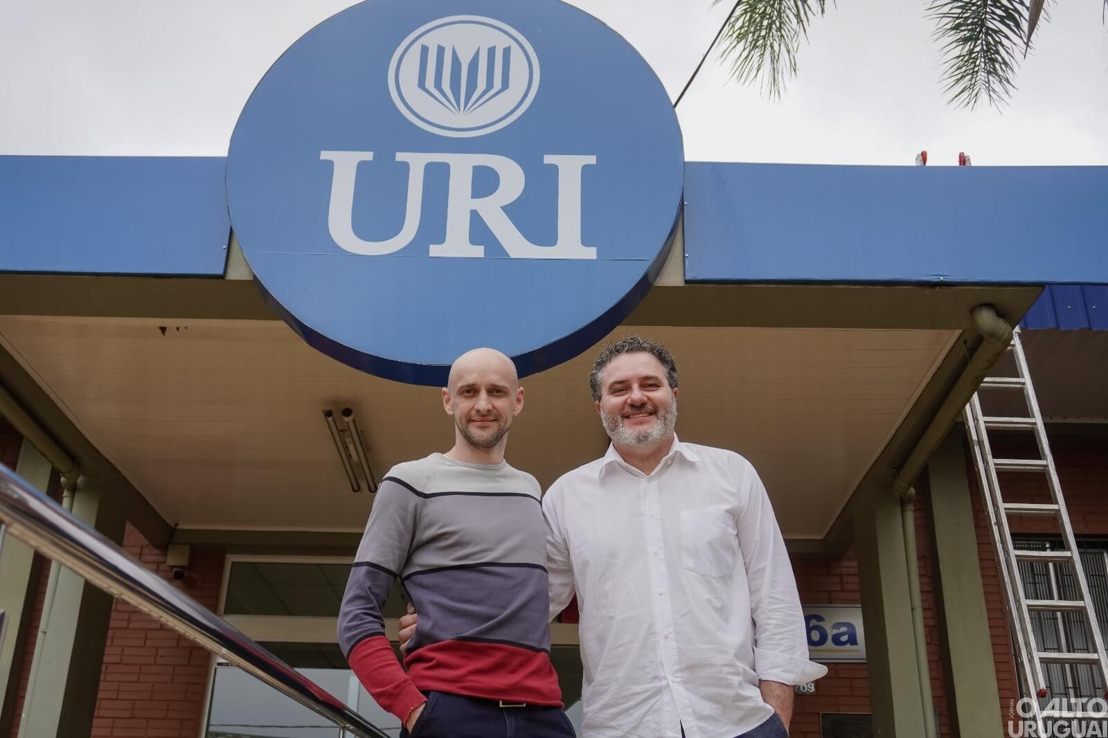 URI/FW: egresso de Direito é exemplo de conquistas na área de concursos públicos