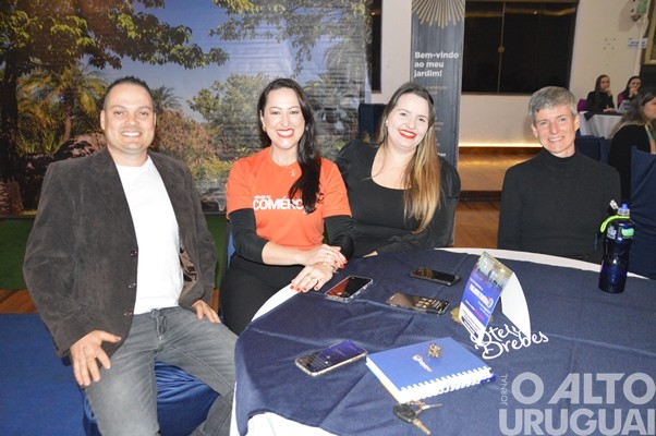 “Aprender coisas novas é o melhor exercício para qualquer idade”