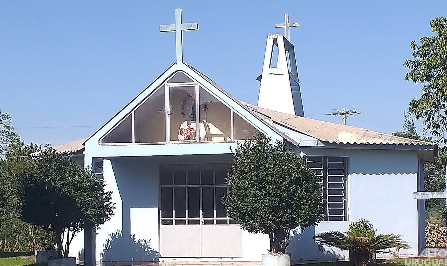 Linha Barra do Braga promove festa em honra ao seu padroeiro neste domingo