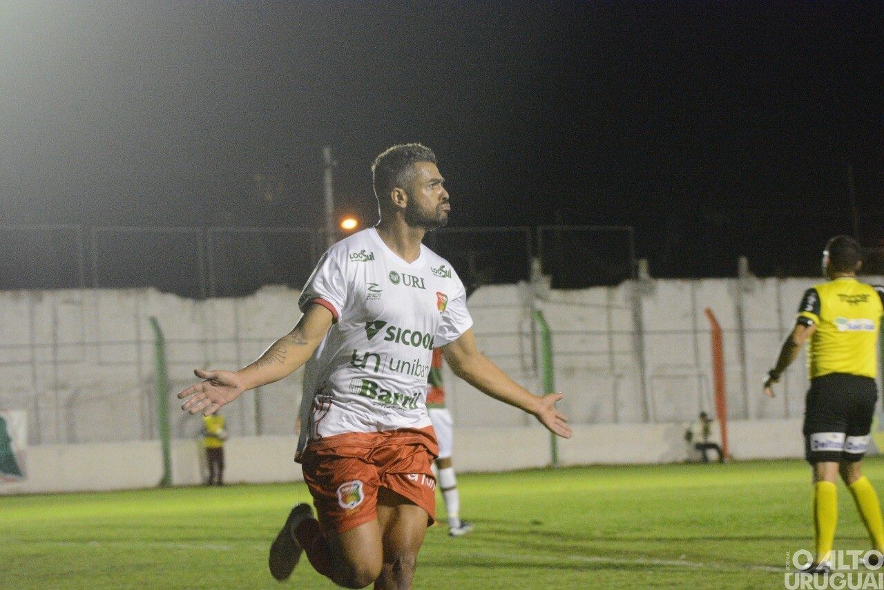 Classificação a um passo