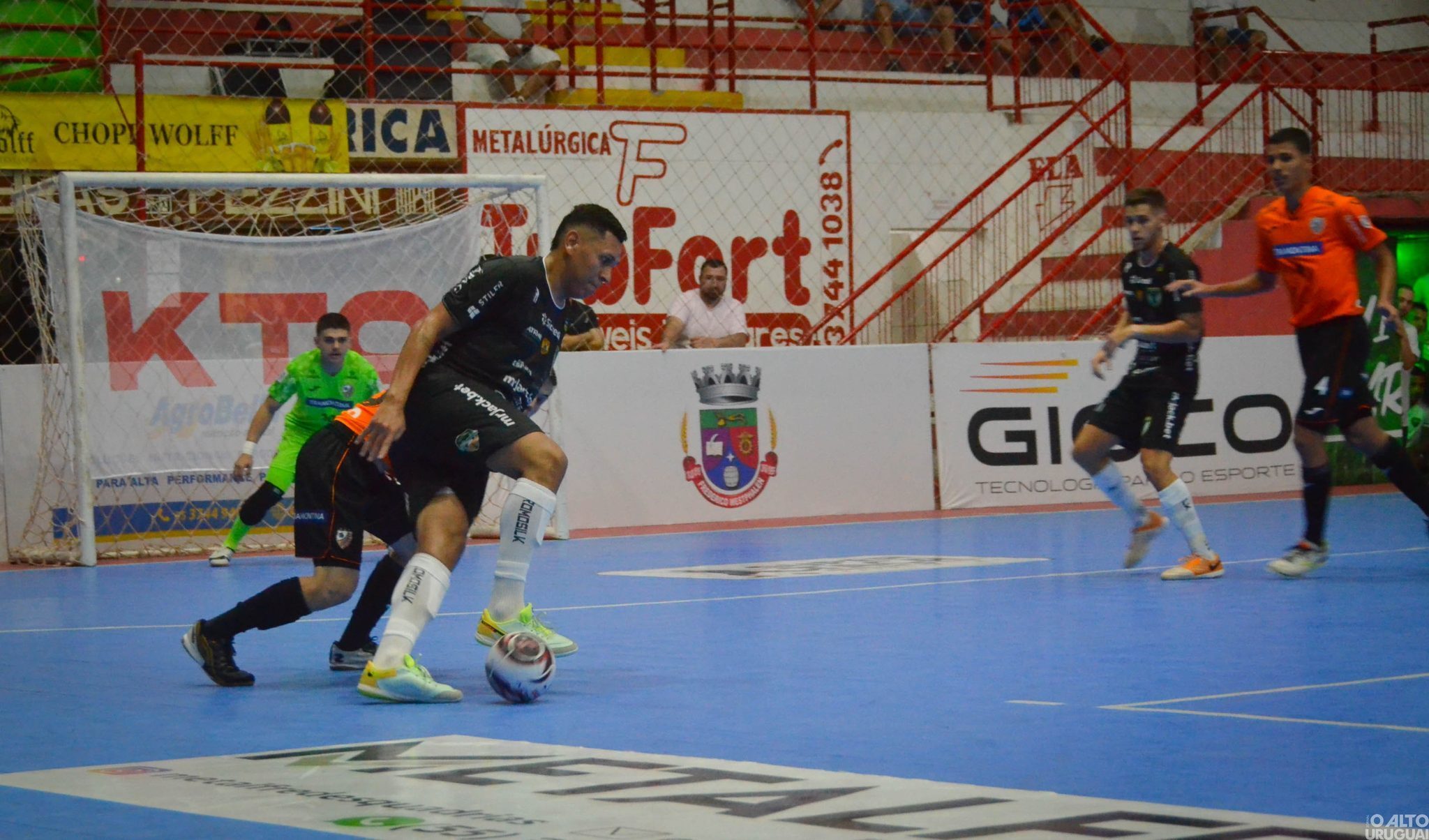 Supertaça Farroupilha: confira os jogos da rodada desta quarta-feira