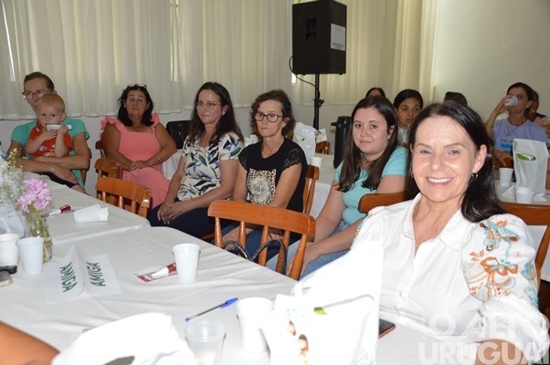 Cotrifred promove evento para mulheres em FW