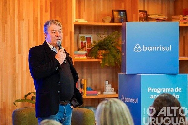 Banrisul fortalece inovação aberta com edital para startups de todo o Brasil