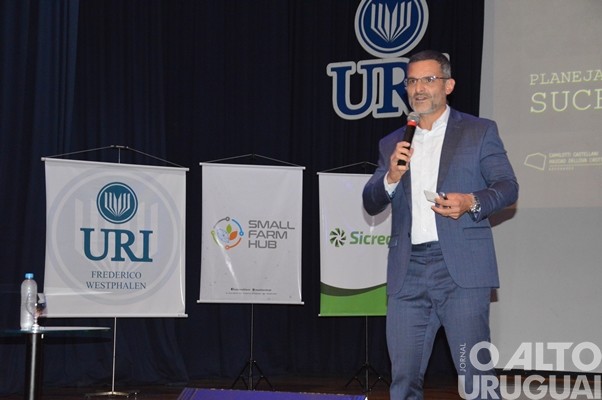Planejar a sucessão do negócio é fundamental para evitar transtornos