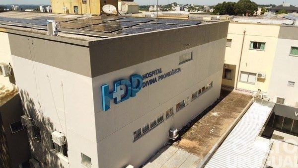 Abraço ao HDP ocorre no sábado à tarde