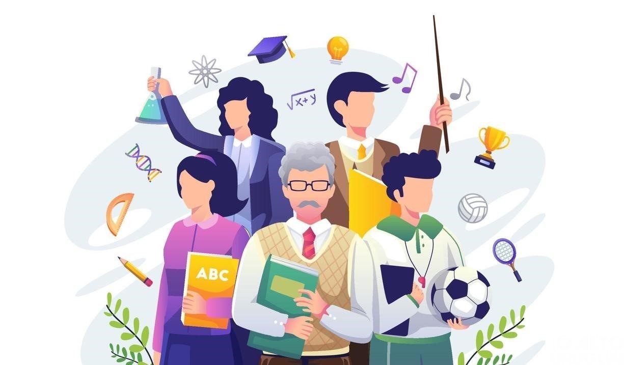 Dia do Professor: quem ensina, transforma vidas e constrói futuros