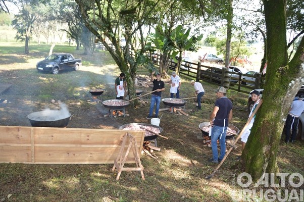 7ª Festa da Semente Crioula é marcada por diversas atrações