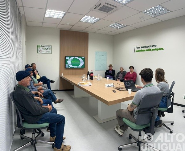 Sicredi Conexão promove Semana do Cooperativismo
