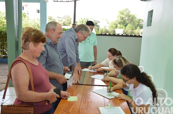 Sindicato dos Trabalhadores Rurais de FW completa 60 anos