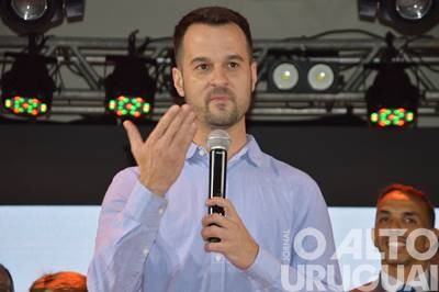 Programação dos 69 anos de FW segue até domingo
