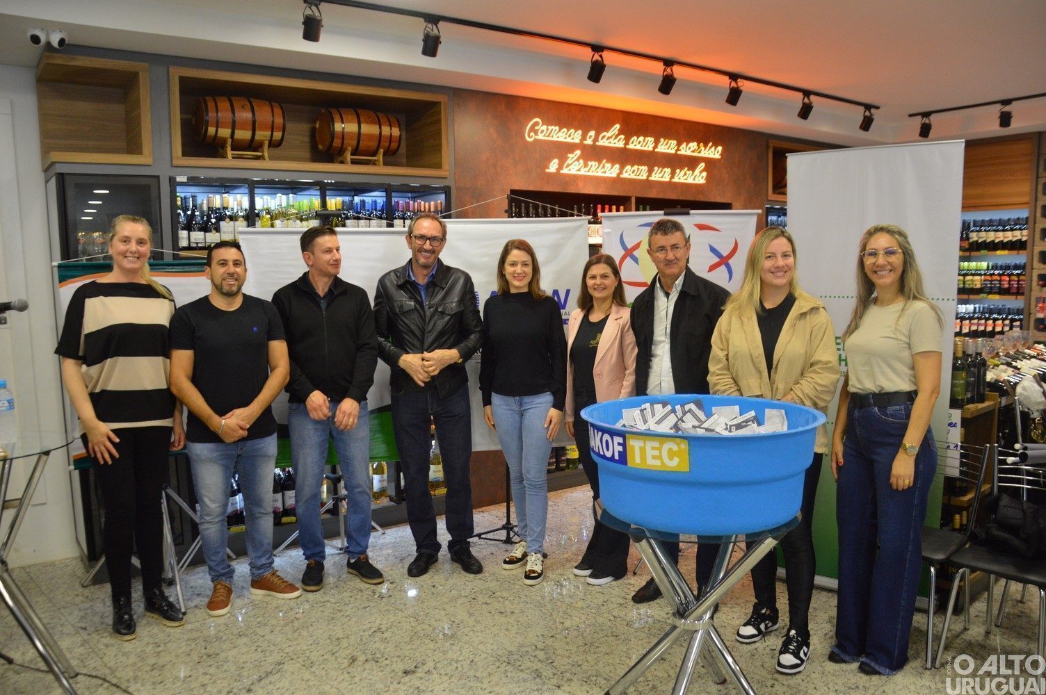 Primeiro sorteio da Campanha Show de Prêmios é realizado