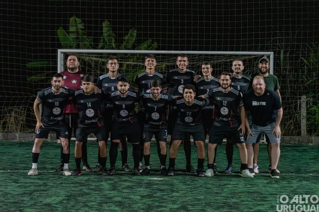 Copa Arena Sports Regional de Futebol Sete segue com partidas da segunda rodada