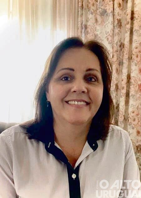 Silvia Trennepohl assume coordenadoria do Sine