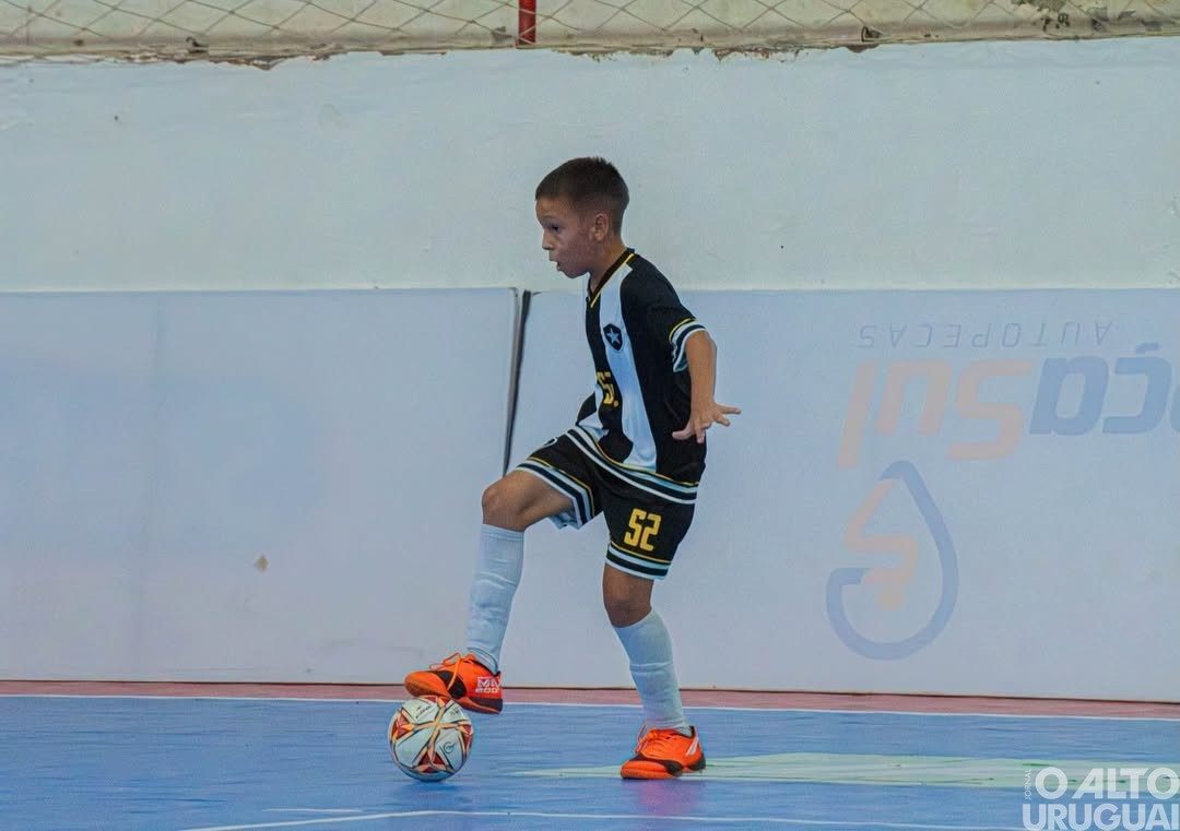 Copa Frederiquense tem final de semana movimentado com muitos gols