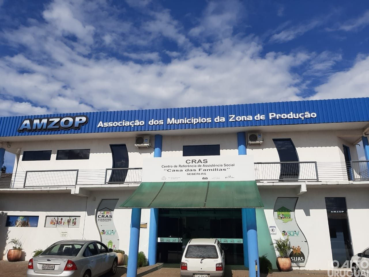Amzop realiza assembleia com eleição da nova diretoria