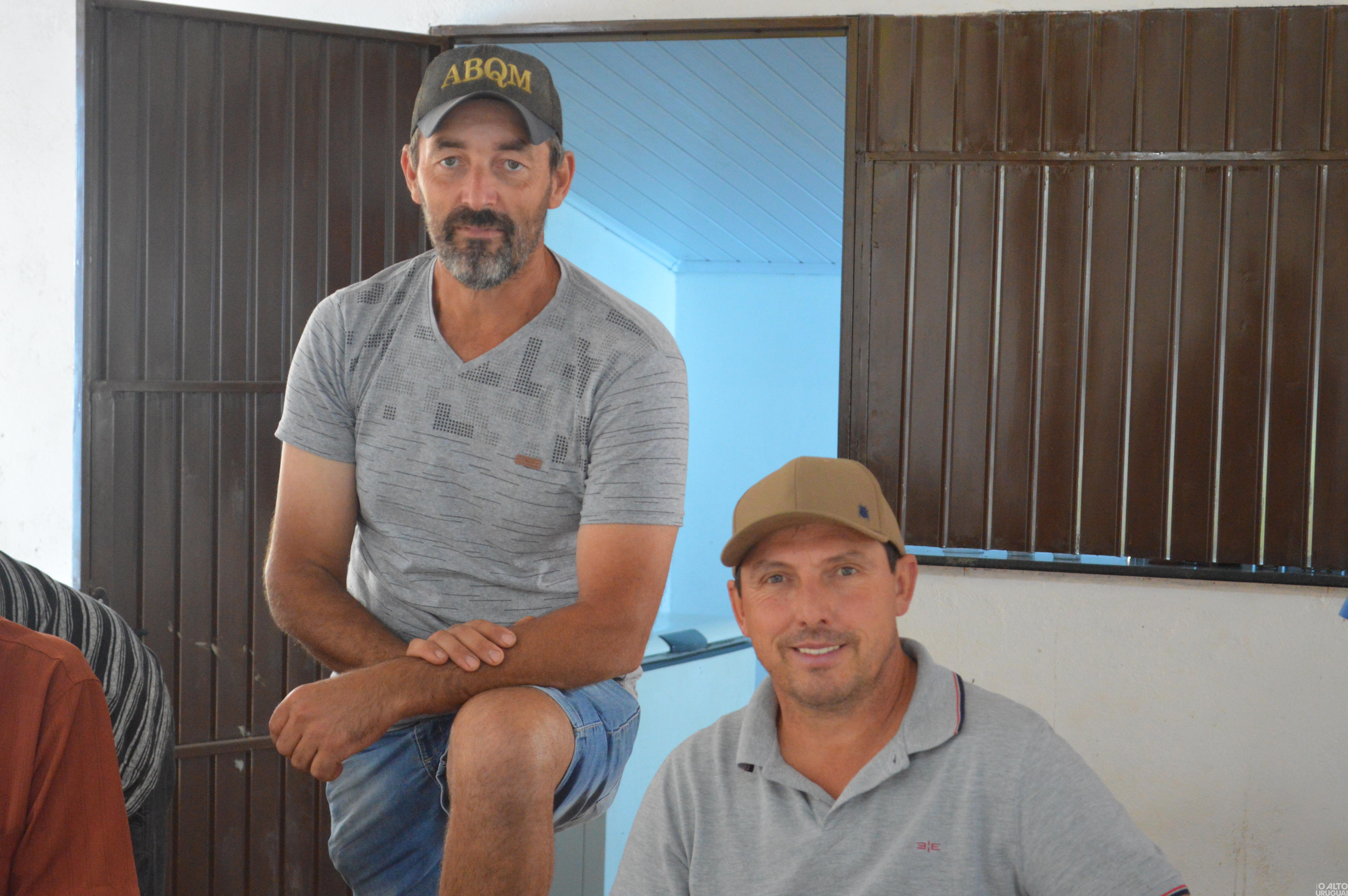 Final do Campeonato Regional de Bocha é realizado na linha Nova em Seberi