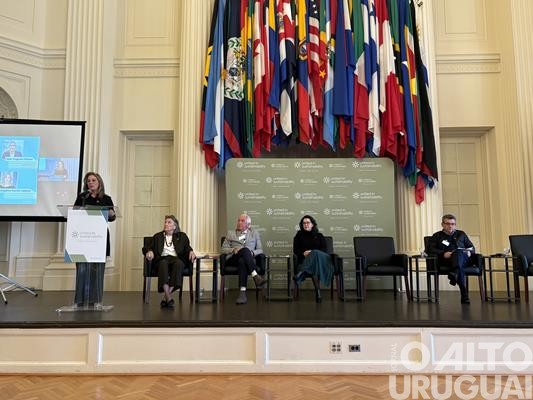 Sicredi Conexão apresenta sua atuação nos Estados Unidos