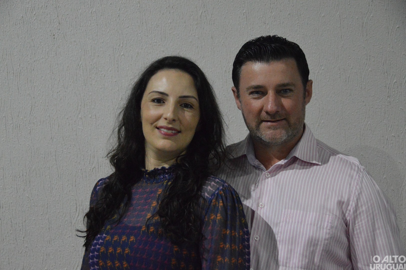 1º Jantar-Baile da Associação Comercial reúne mais de 500 pessoas em Taquaruçu do Sul