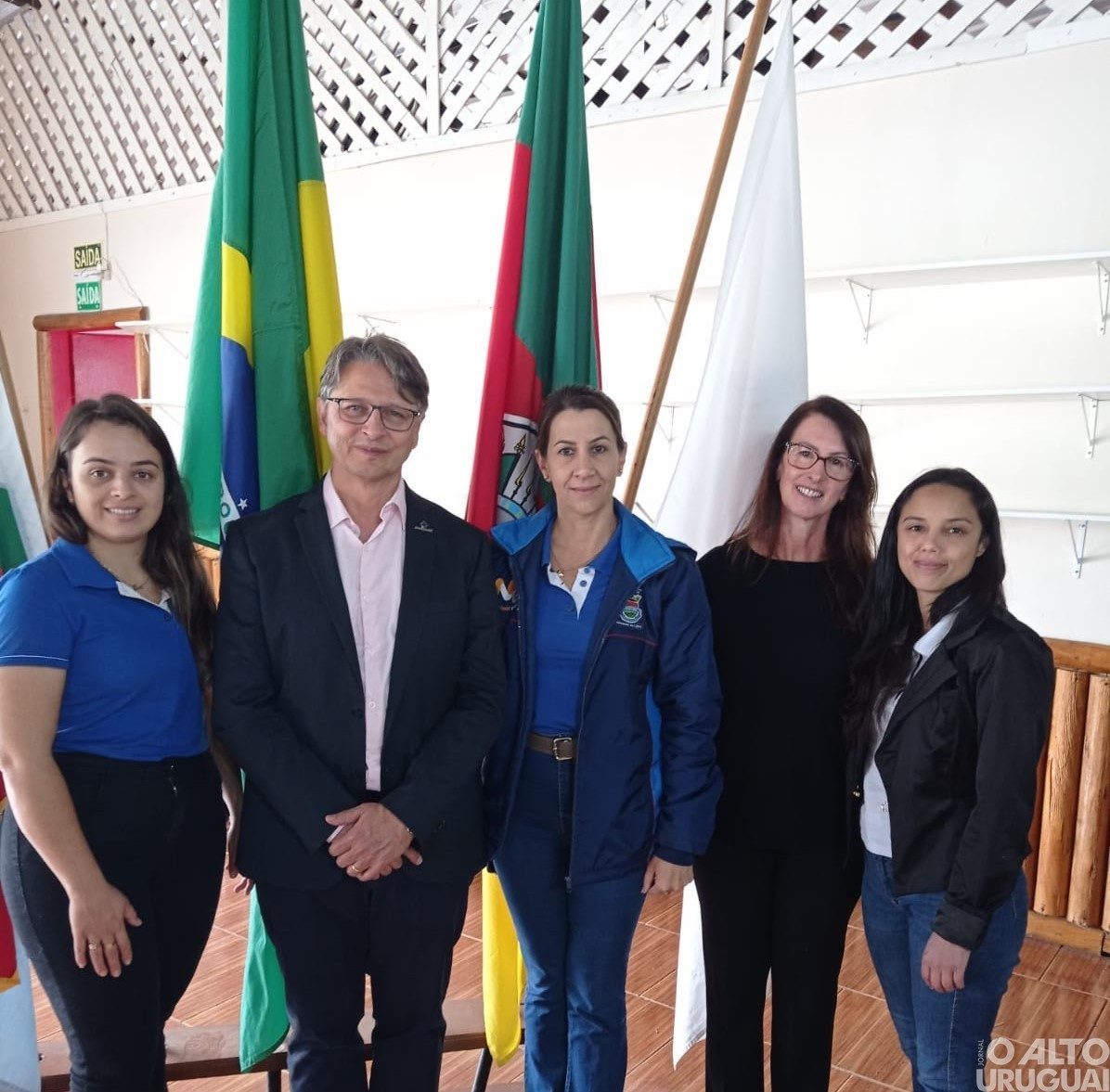 Integrantes do GEFIM participam de seminário regional sobre Educação Fiscal