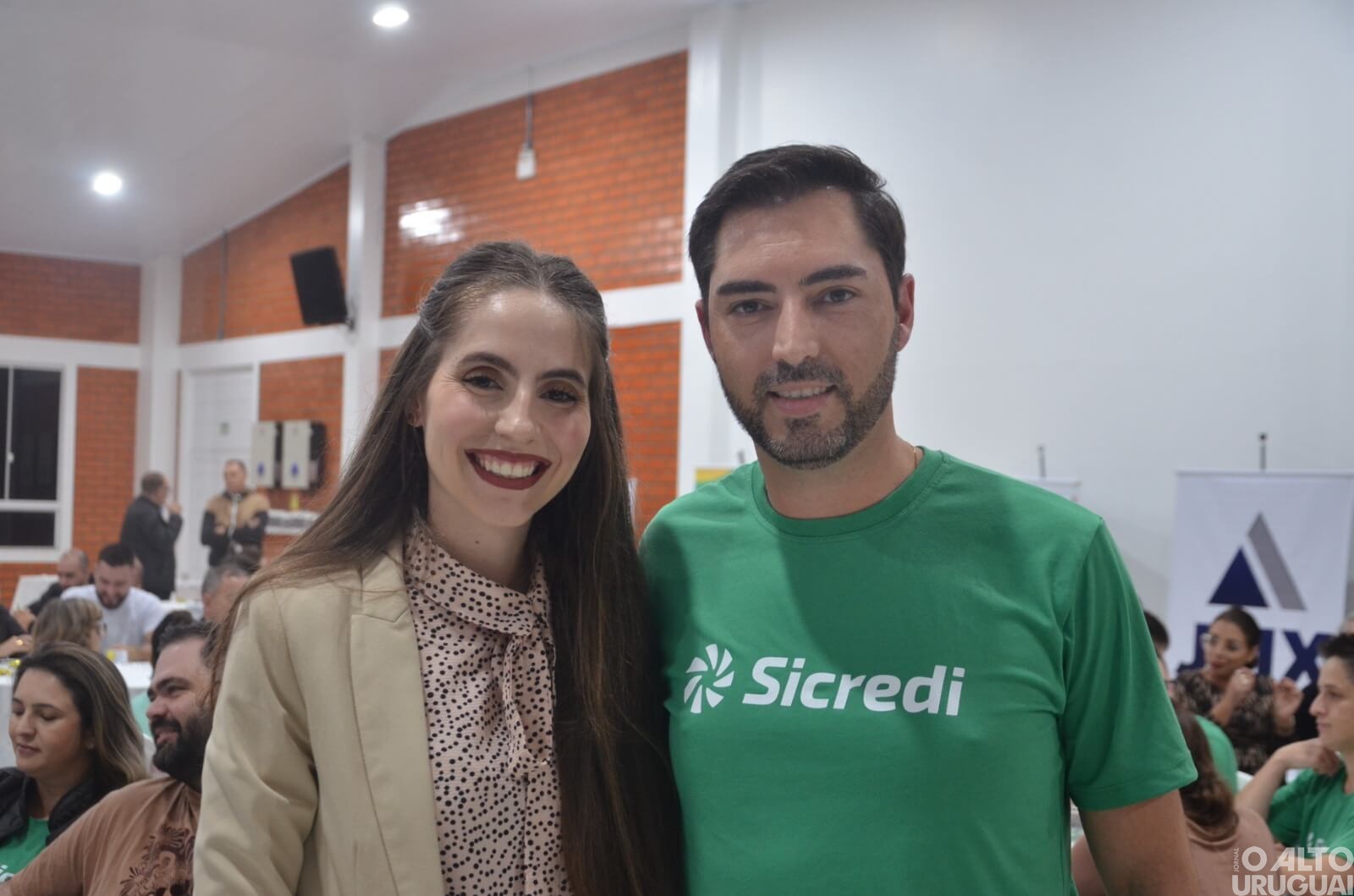 Acisa promove palestra com Paulo César Tinga