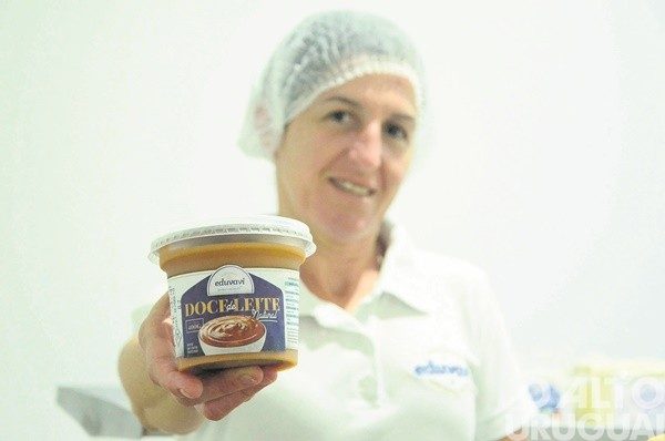 Laticínios Eduvavi recebe prêmios ouro e prata em concurso do Sebrae RS