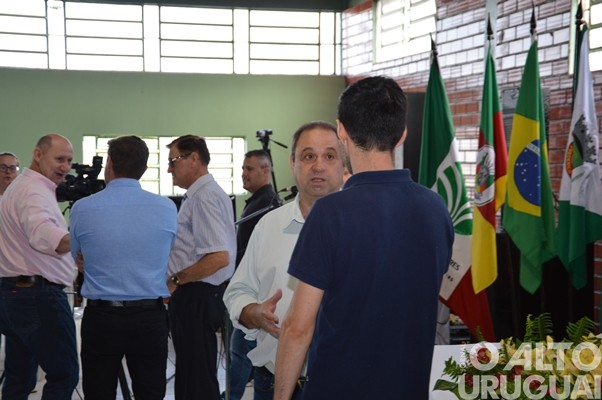 Sindicato dos Trabalhadores Rurais de FW completa 60 anos