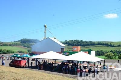 AgriCenter inaugura sua quinta unidade