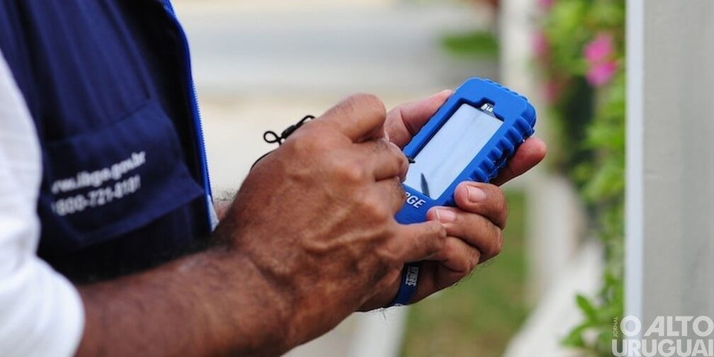 Pagamento de inscrição do processo seletivo do IBGE acaba nesta quarta-feira
