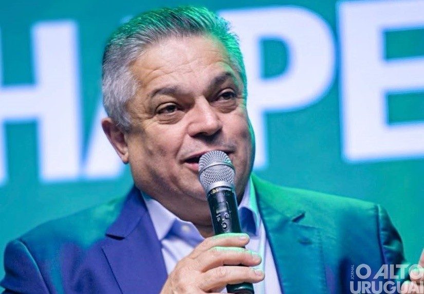 Painel com prefeito de Chapecó ocorre nesta quarta-feira em FW